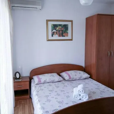 Jovic * 马卡尔斯卡