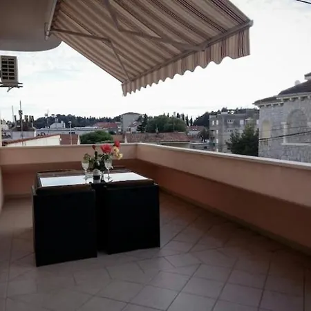 Jovic 马卡尔斯卡