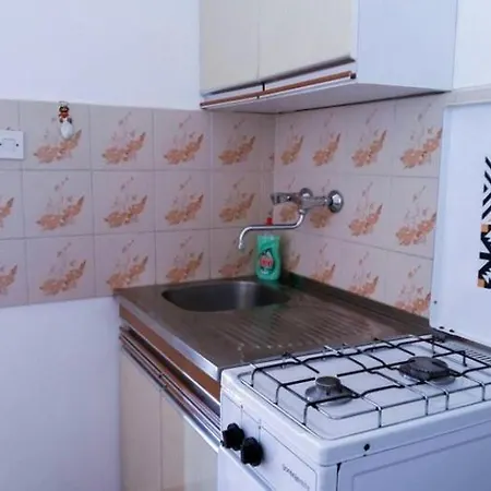 Апартаменти Jovic