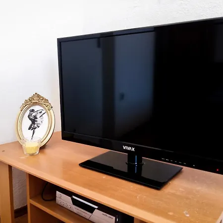 Jovic Apartmán Makarská