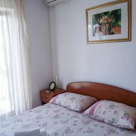 Apartment Jovic *