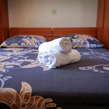 Apartmán Jovic Makarská