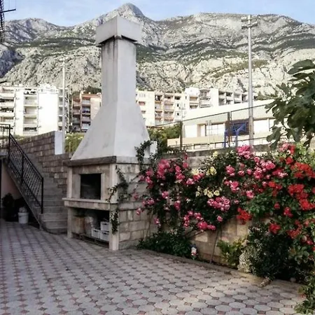 Jovic Apartment