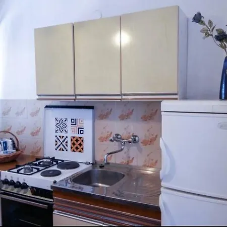 Jovic Апартаменти *