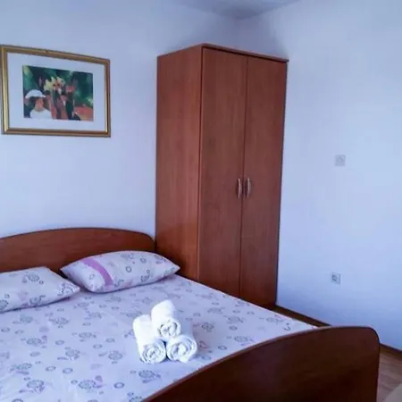 Jovic Apartment Makarska