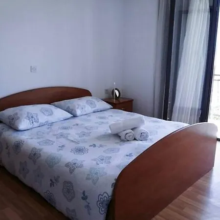 Jovic Apartment Makarska