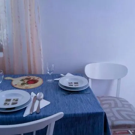 Jovic Apartment Makarska