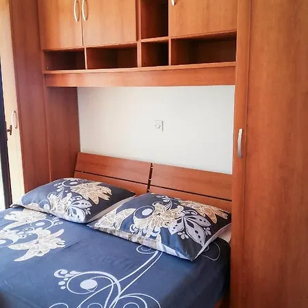 Jovic Apartment Makarska