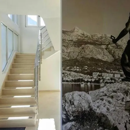 Apartment Jovic