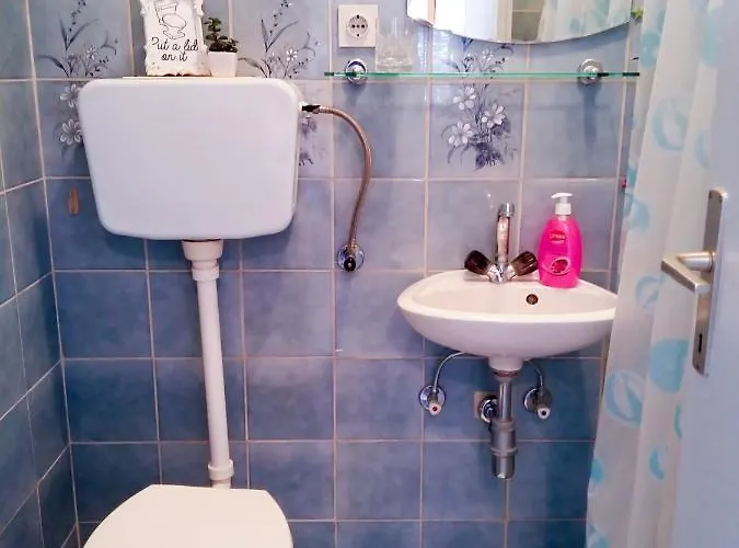 Apartmán Jovic Makarská