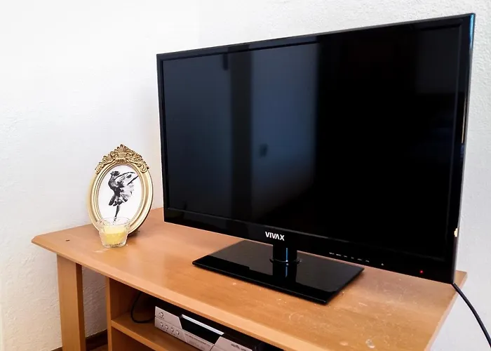 Jović Apartament Makarska