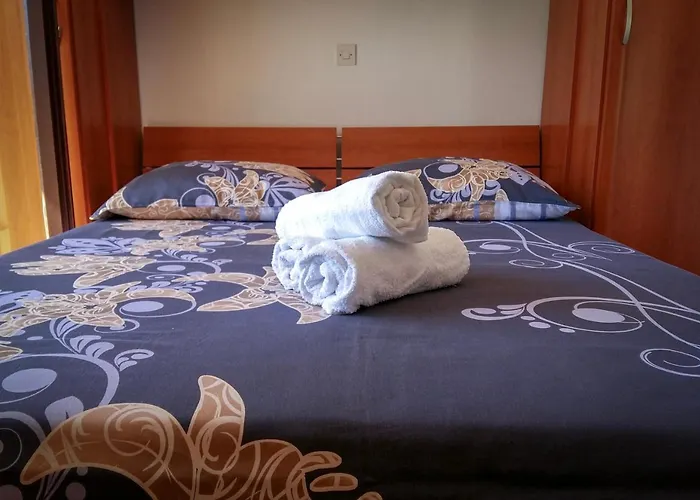 Apartament Jović Makarska