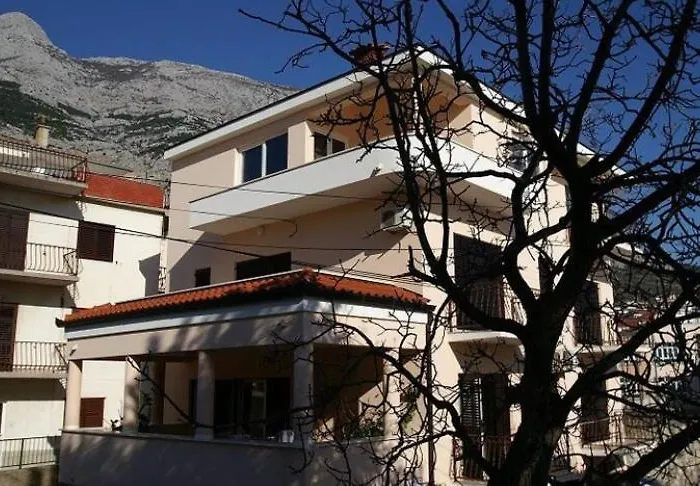 Apartament Jović Makarska