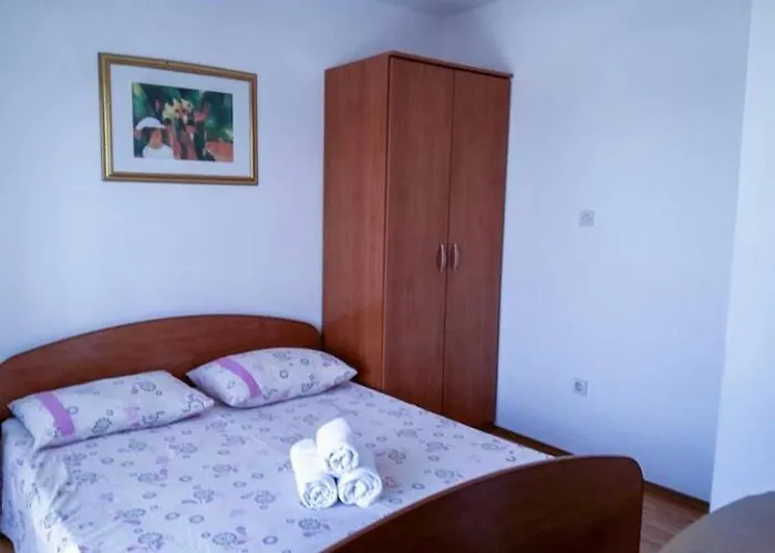 Jović Apartament Makarska