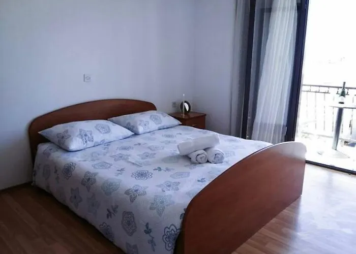Jovic Apartmán Makarská