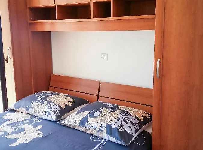 Jović Apartament Makarska