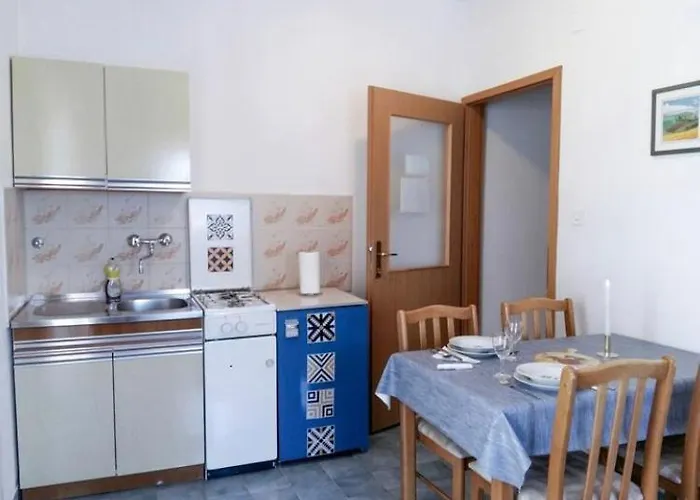 Apartament Jović Makarska